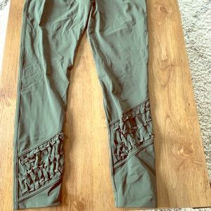 Free People movement (active wear) leggings